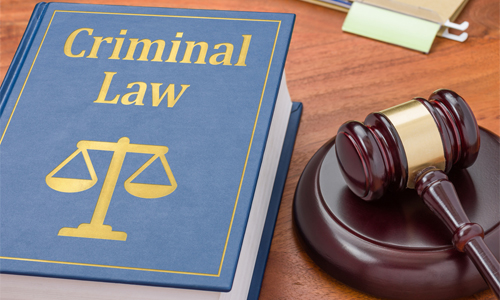 criminal law